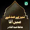 Hafiz Abdul Qadir - Terey Sadqay Mai Aaqa - Single